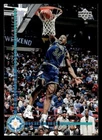 1993 Upper Deck Special Edition Basketball Isaiah Rider #197