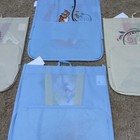 NEW Lot of 4 KELLOGS Cereal LOGO Reusable Shopping Bags from 2013 — photo 7