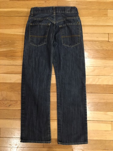 Levi’s - Kids Size 12 - 218 Slim Straight Fit Jeans - Picture 6 of 7