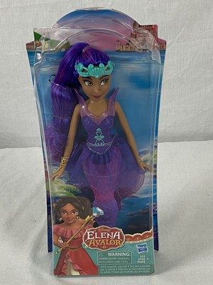 elena of avalor marisa doll