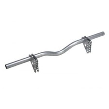 Chassis Engineering 3719 60 Round Ladder Bar Crossmember Chassis Engineering 3719 60 Round Ladder Bar Crossmember