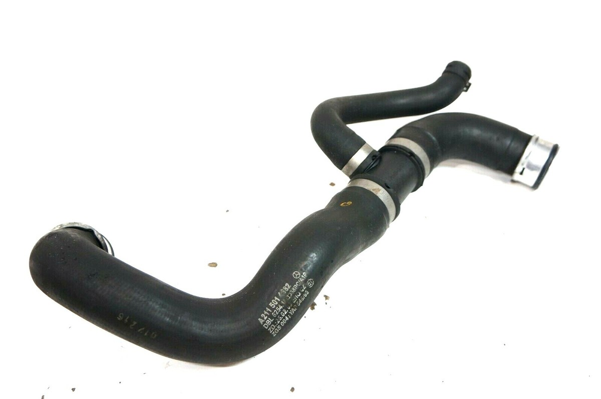 For 2006-2012 Mercedes R350 A/C Suction Line Hose Assembly 62796QWVG 2007 2008