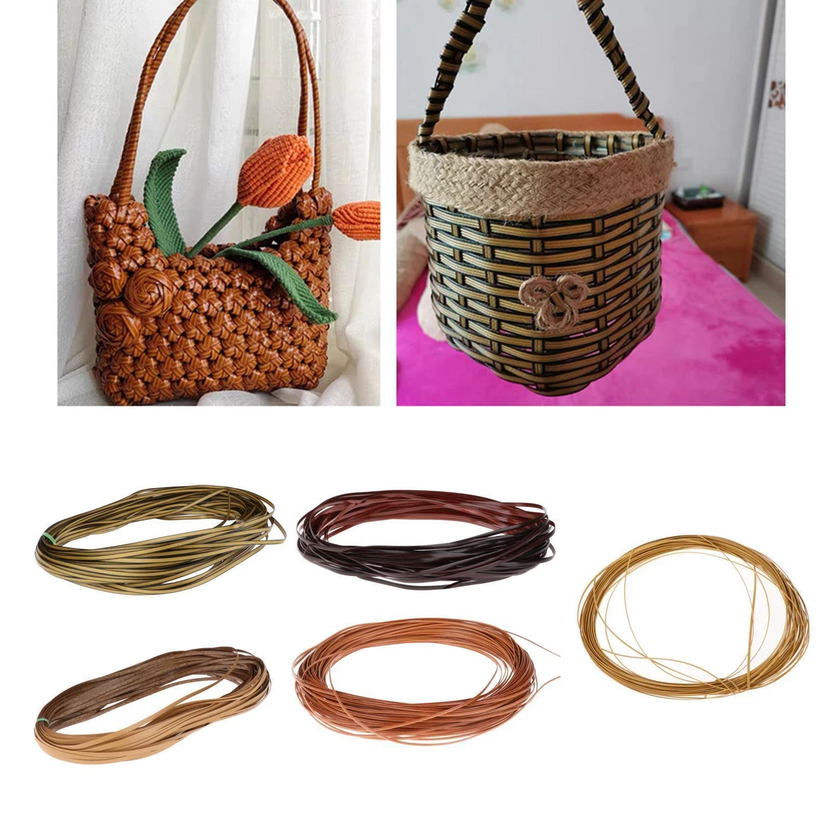 Replacement wicker on sale