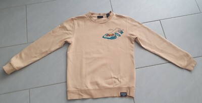 Scotch Shrunk Sweatshirt Pullover Gr. 12/ 152