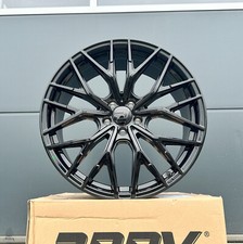 4x20 Zoll Felgen 2DRV WH37 schwarz f&uuml;r Mercedes E-Klasse W213 S213 W214 W211 AMG