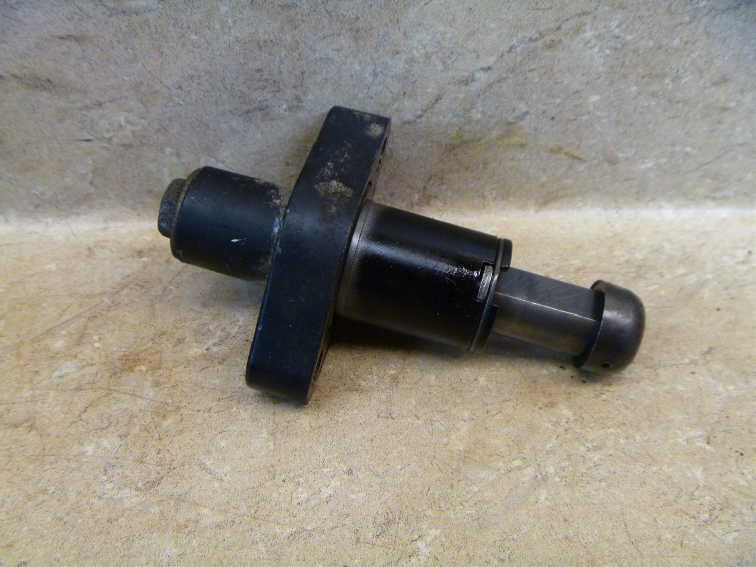 Kawasaki 500 EX NINJA EX500 Used Engine Cam Chain Tensioner 1988 SM122