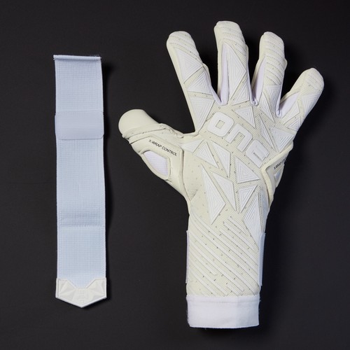 THE ONE GLOVE COMPANY - GEO 3.0 VISION WHITEOUT - Imagen 7 de 11