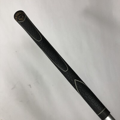 Callaway Hyper X 10° Hyperbolic Face Driver Fujikura S-Flex Fit On