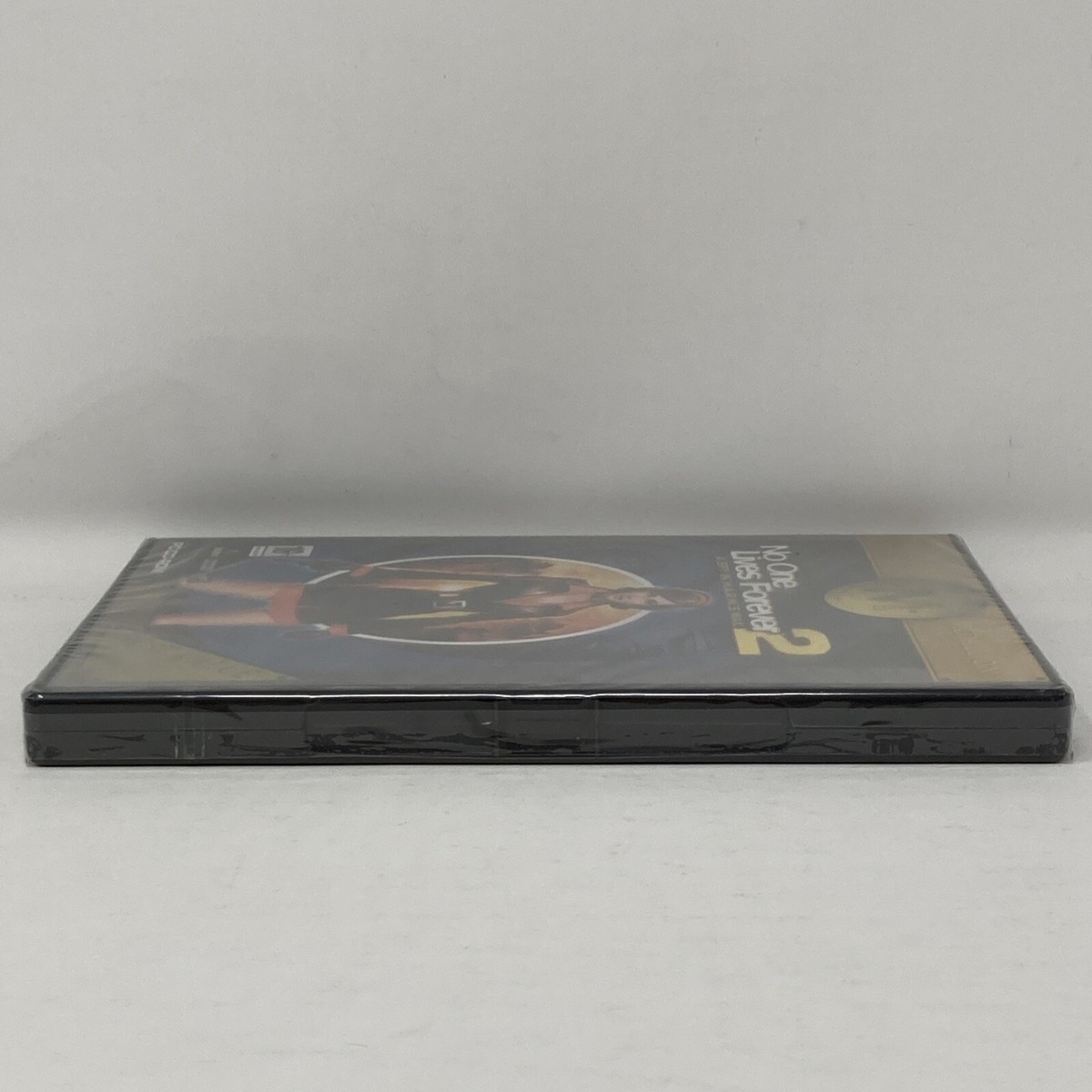 No One Lives Forever 2: A Spy in H.A.R.M.'s Way (PC, 2002
