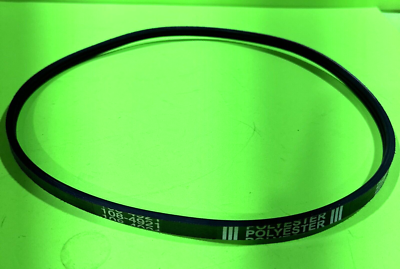 #ad 21” Auger Drive Belt for Toro Single Stage Snow Blowers 108 4921 $11.01