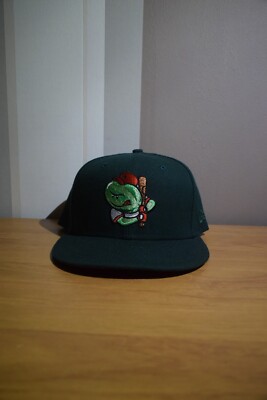New era Scranton Wilkes barre Melonheads Prime Edition 59fifty Fitted  