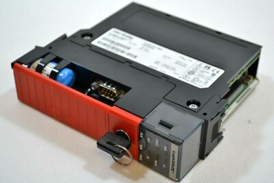 Allen Bradley 1756-L62S B Logix PAC Module Guardlogix 5562S