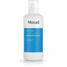 Murad Clarifying Body Spray 4.3oz 130ml NEW FAST SHIP