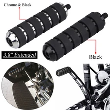 3.8" Extended Toe Foot Shift Shifter Peg for Harley Softail Road King Glide 883