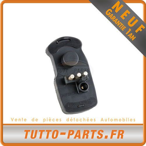 Potentiomètre d'air papillon haute précision pour LANCIA Thema et MERCEDES-BENZ Classe E
