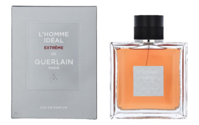 Lhomme Ideal Extreme by  for Men - 3.3 Oz EDP Spray
