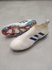 Adidas Glitch Outer Skin FG UK 11.5 US 12 Predator III II