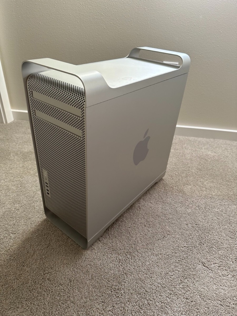 Apple Mac Pro Case 620-4544 922-8493 | eBay