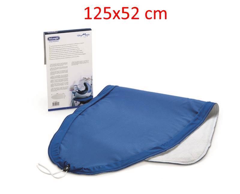 Delonghi towel cover Cover Ironing Board Breathable 130 x 48 CM Original