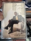 The Truth by Aaron Hall (R&B) (Cassette, May-2005, MCA) 90s R&B