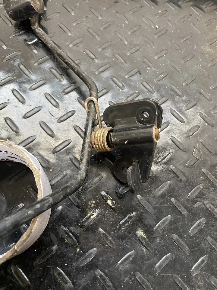 Оригинальная педаль газа акселератора Toyota Celica 1994-1999 годов выпуска | 1995 1996 1997 1998 годов выпуска - Изображение 4 из 4