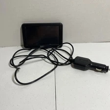 Garmin Nuvi 50LM Navigator Touchscreen . Tested and Working