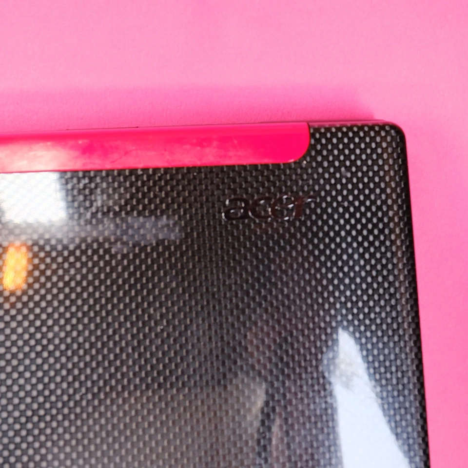 Ferrari Acer Laptop 4000, Non Working No Power, - Image 2 of 4