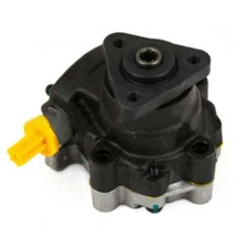 Power Steering Pump QVB500080 For Land Rover Discovery Without Pulley Reservoir