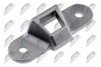 NTY FüHrung, Verriegelungsknopf EZC-FT-007 FüR CitroËN Passend FüR Fiat