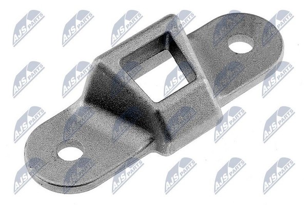 NTY FüHrung, Verriegelungsknopf EZC-FT-007 FüR CitroËN Passend FüR Fiat-image