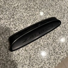 Neon Srt4 Dodge Hood Scoop Insert Vent Trim 2.4l Turbo Oem Clean Neon Srt4 Dodge Hood Scoop Insert Vent Trim 2.4l Turbo Oem Clean