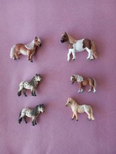 Schleich, Pony ,Urlaub, Ostern, # 6