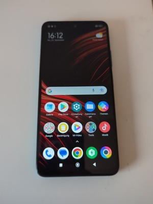 Xiaomi Poco M4 Pro 5G 128GB Dual-SIM Cool Blue