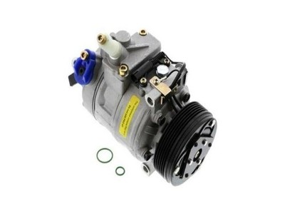 For 2007-2010 BMW X3 A/C Compressor 21248XQWV 2008 2009