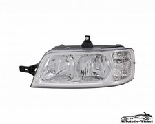 Scheinwerfer Halogen H1/H7 Links für Fiat Ducato Peugeot Boxer Citroen ab 01->