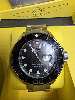armbanduhr herren invicta 