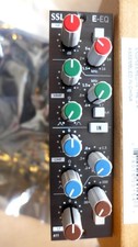 SSL 500 Series E - EQ Mk2