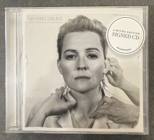 Brandi Carlile Returning To Myself Signed CD ...