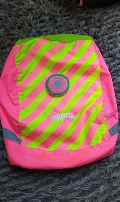 Ergobag Cubo Strahlebär Sportbeutel