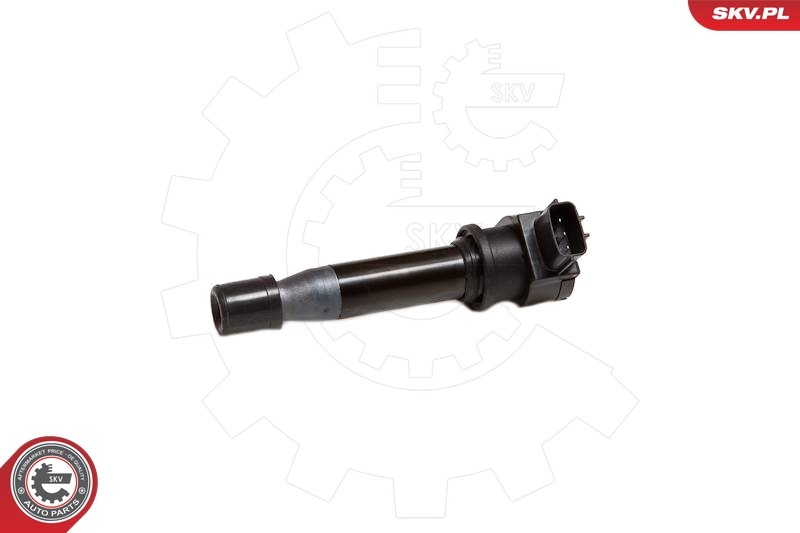 Fits SKV GERMANY 03SKV002 IGNITION COIL