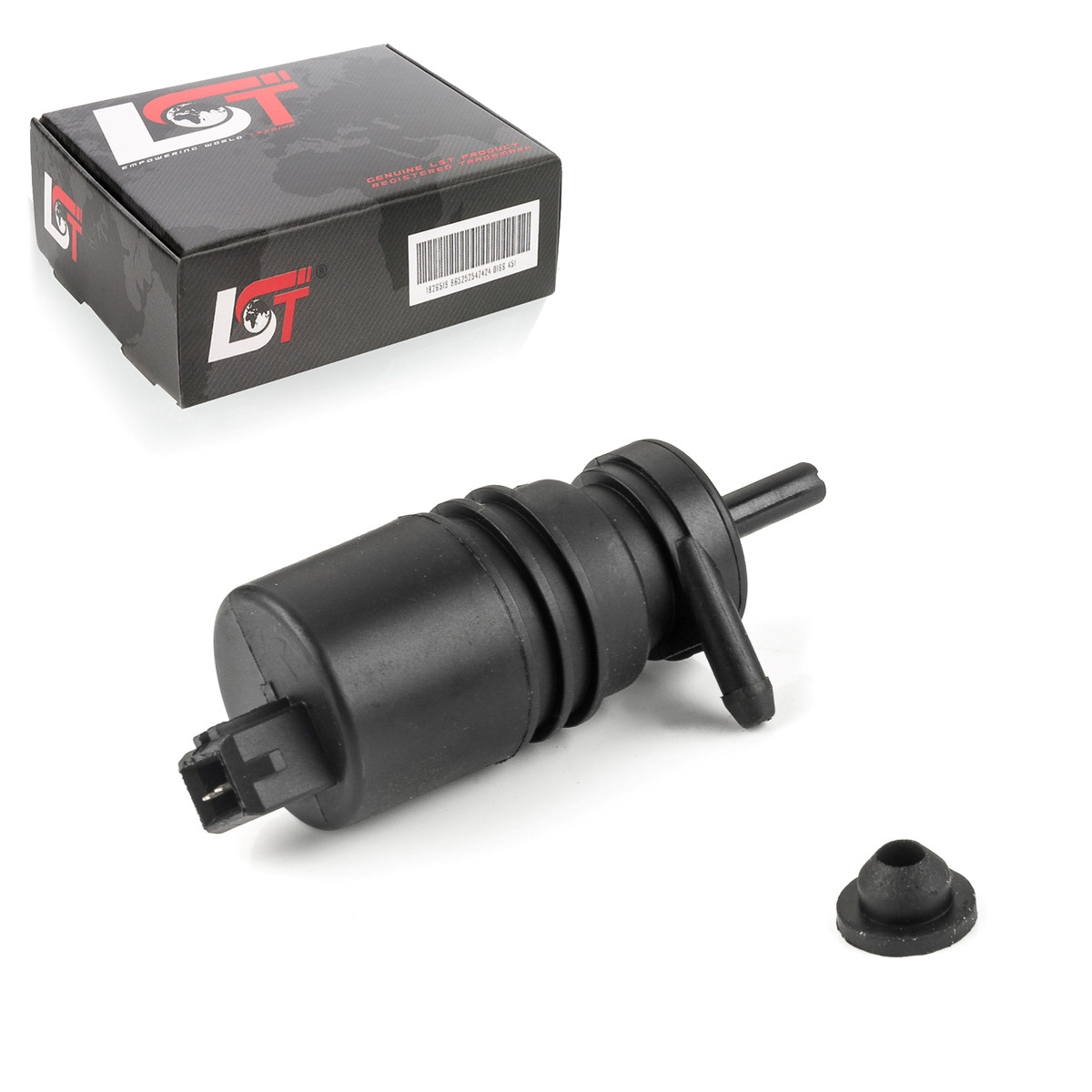 Windscreen Washer Pump For VW Golf III IV Cabrio Passat B4 Vento