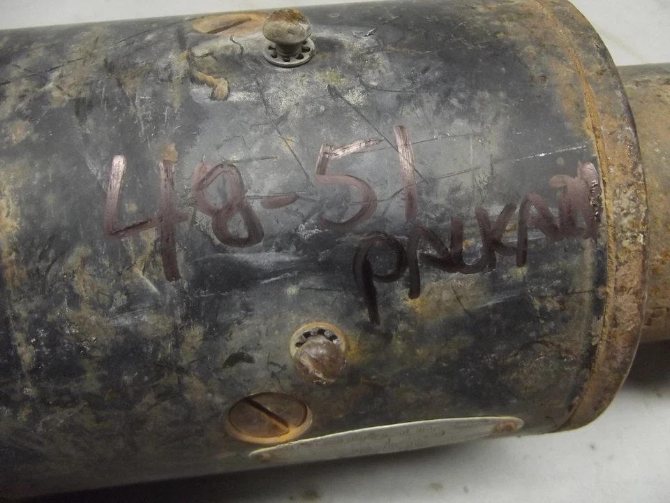 STARTER CORE MCL6003 AUTOLITE Foto 2 de 4