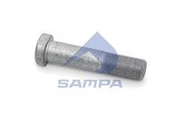 Sampa Radbolzen 023.046 M20X1,5 FüR Man M90 2000 L2000 Hocl Tgm 1 Nm Em Sm