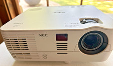 NEC VE281X DLP HDMI Projector