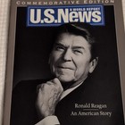 U.S. News & World Report Commemorative Edition June 2004 Issue 20 Vol 126 — photo 1