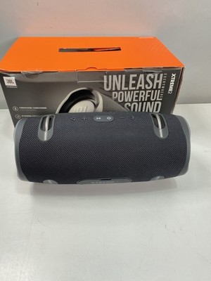 JBL Xtreme 2 Portable Bluetooth Speaker Midnight Black