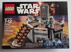 LEGO Star Wars: Carbon-Freezing Chamber (75137) New and Unopened