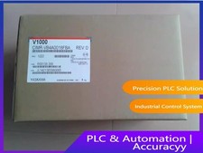 New Yaskawa CIMR-VB4A0018FBA in Stock Fast Shipping By DHL/UPS/FedEx