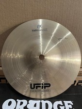 UFIP FX Collection Splash Traditional Light 8'' Plate