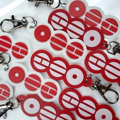 50 pcs BTS Arirang Keychain : Concert Freebies | eBay